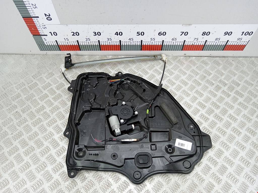 Стеклоподъемник задний левый MAZDA Mazda 5 CR 2005-2010