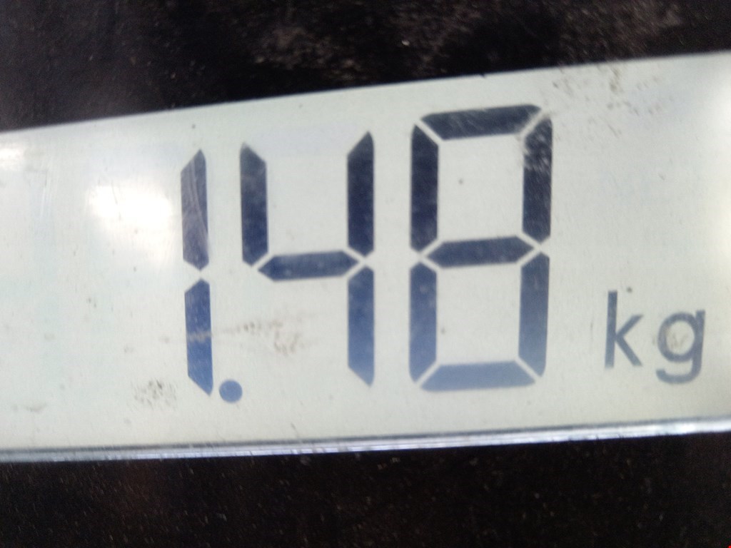 Стеклоподъемник задний левый MAZDA Mazda 5 CR 2005-2010