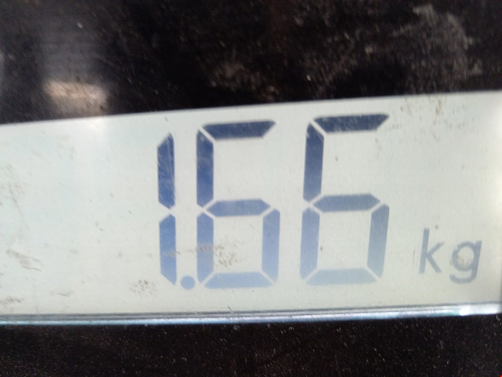 Стеклоподъемник задний правый KIA Venga 2010-2018