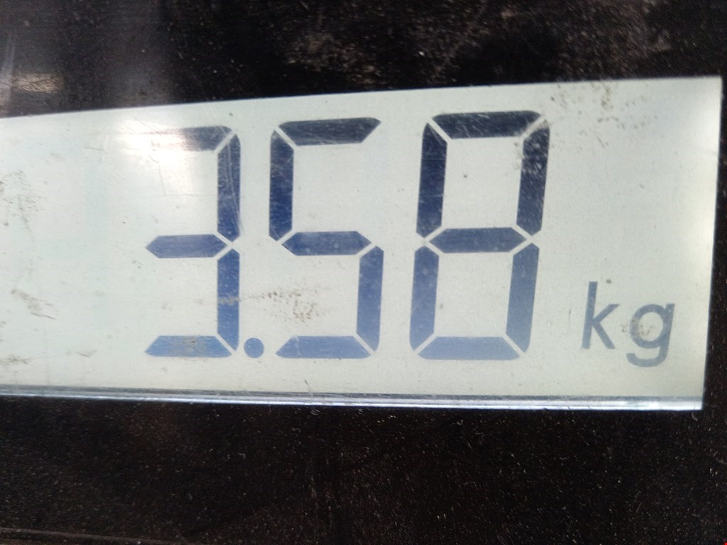 Стеклоподъемник передний правый KIA Cee'd I 2006-2012