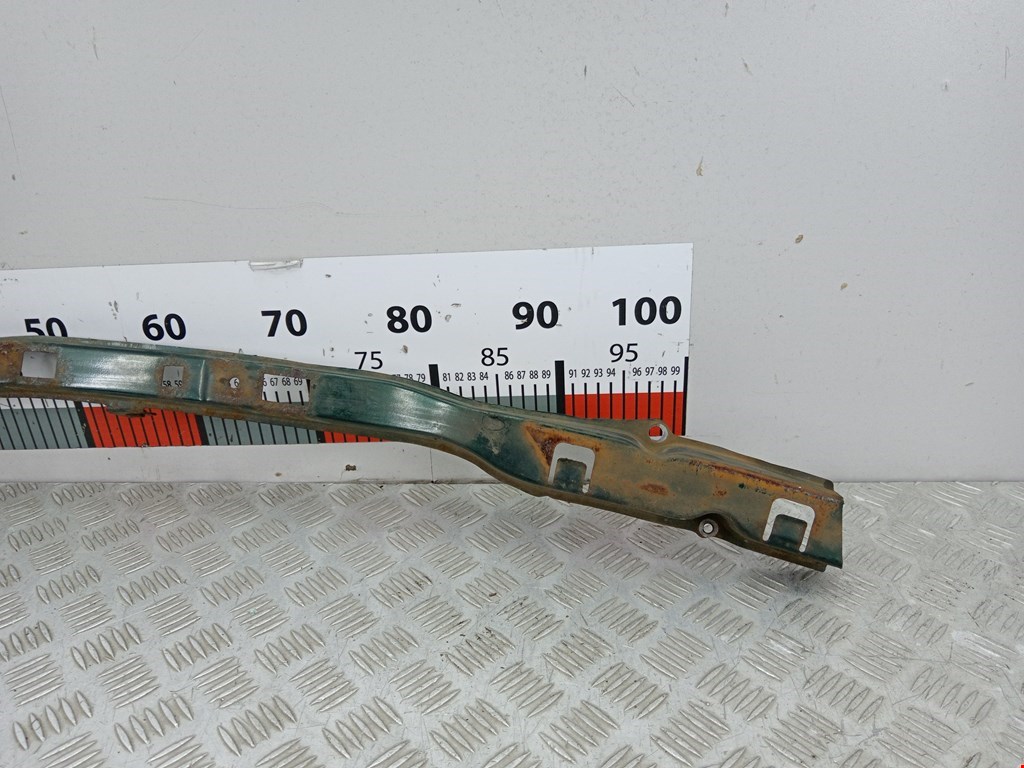 Кронштейн переднего бампера центральный NISSAN X-Trail T31 2007-2015