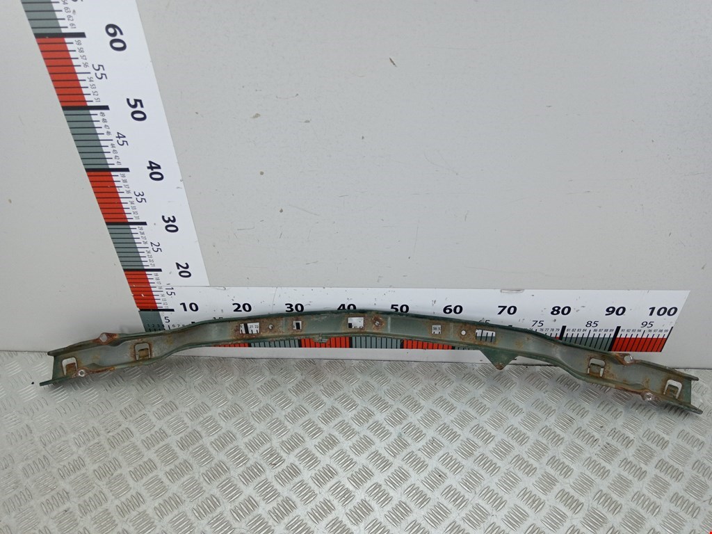 Кронштейн переднего бампера центральный NISSAN X-Trail T31 2007-2015