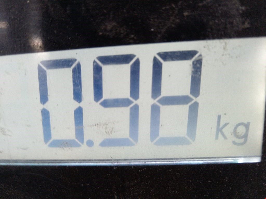 Кронштейн переднего бампера центральный NISSAN X-Trail T31 2007-2015