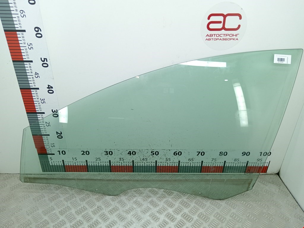 Стекло двери переднее левое CITROEN C5 I 2001-2008