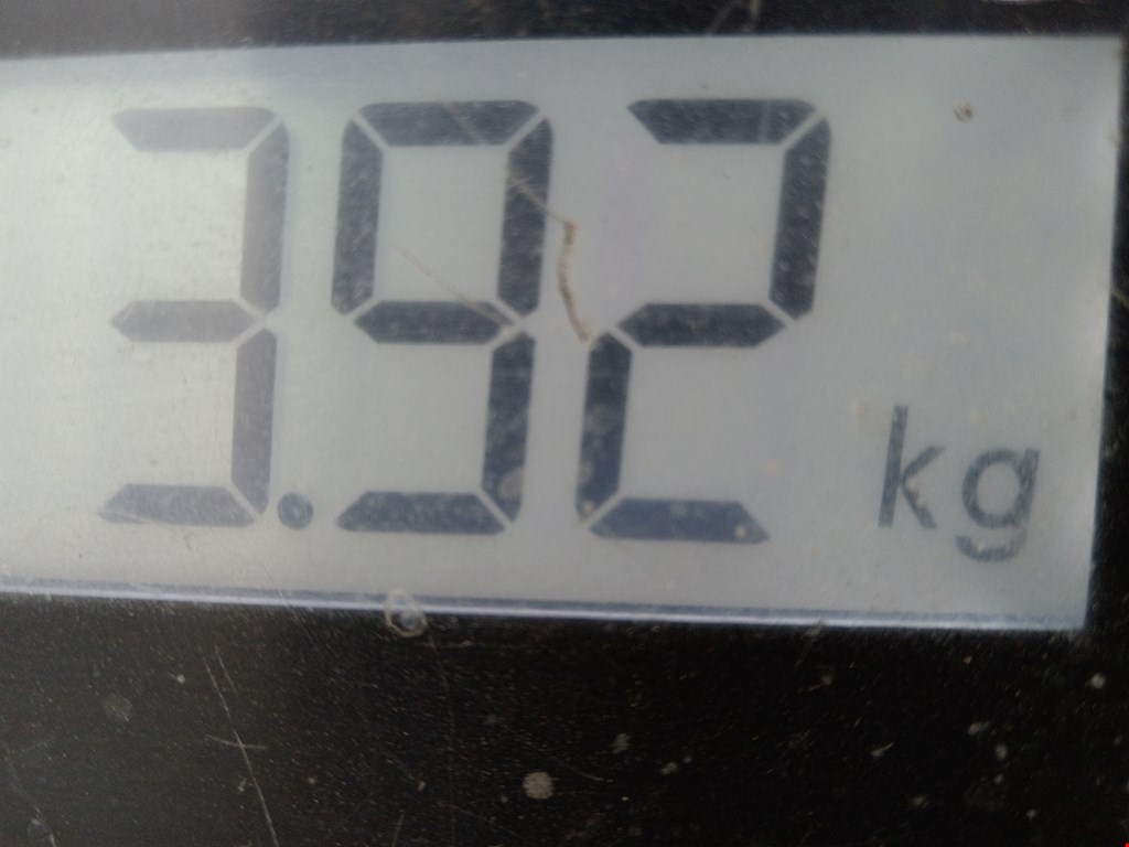 Стекло двери переднее левое CITROEN C5 I 2001-2008