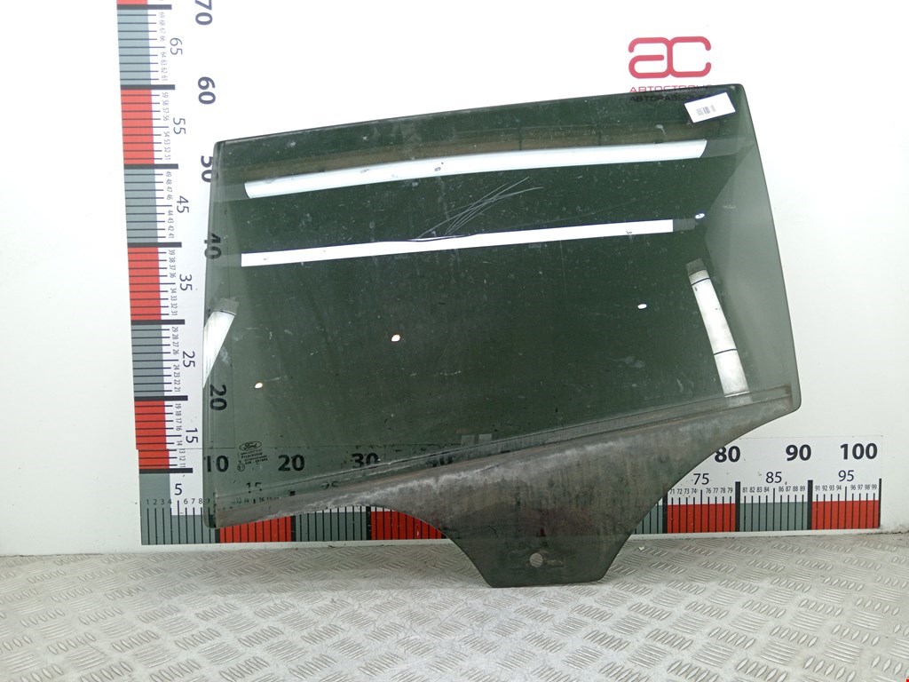 Стекло двери заднее левое FORD C-MAX 2010-2019