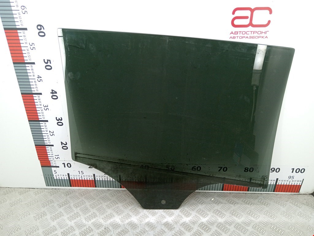 Стекло двери заднее левое FORD C-MAX 2010-2019