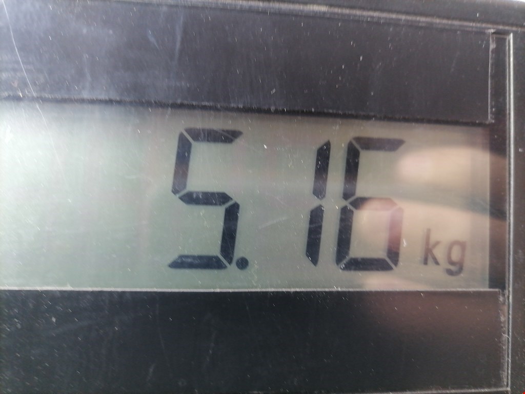 Радиатор основной SSANG YONG Rexton 2002-2008