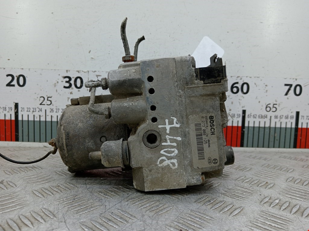 Блок ABS (насос) VOLVO V40 I 1995-2004