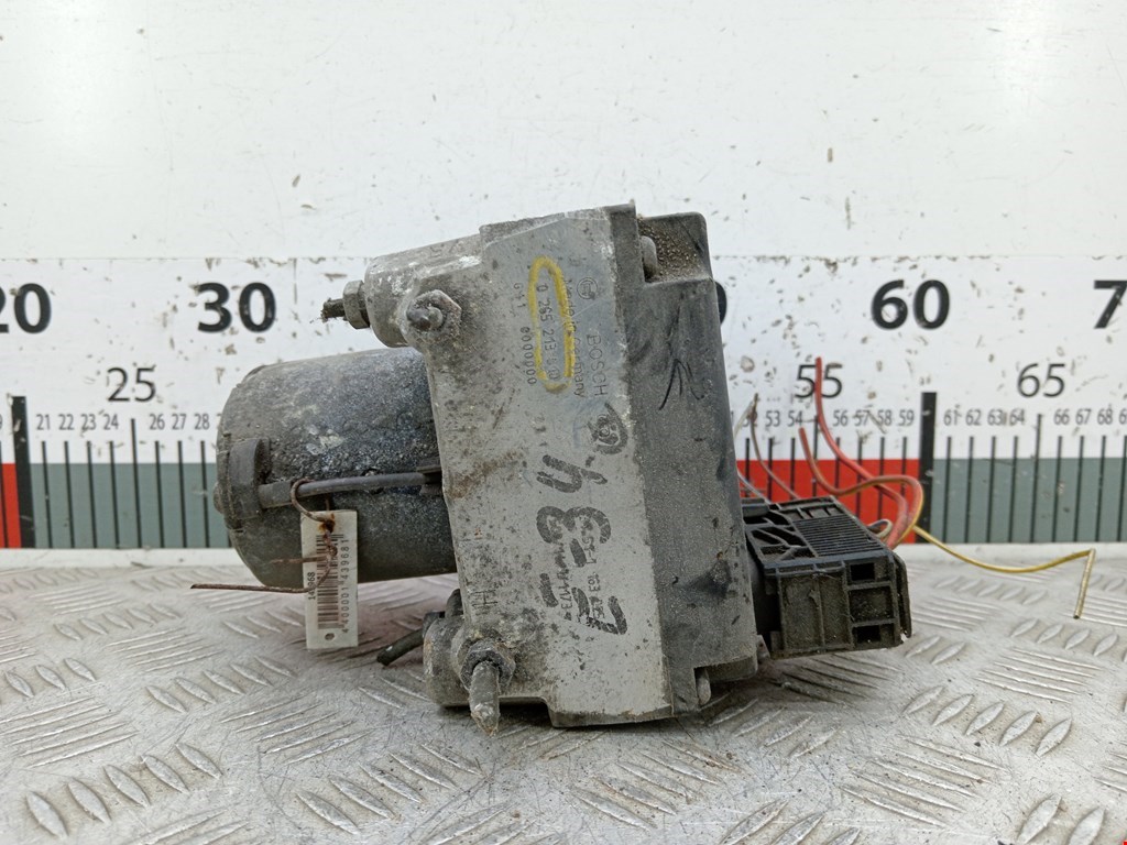 Блок ABS (насос) BMW 5er 5 серия E34 1988-1997