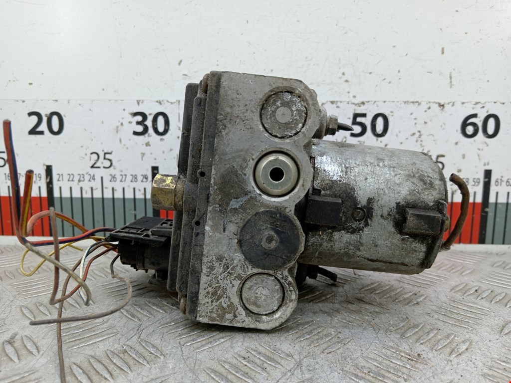 Блок ABS (насос) BMW 5er 5 серия E34 1988-1997