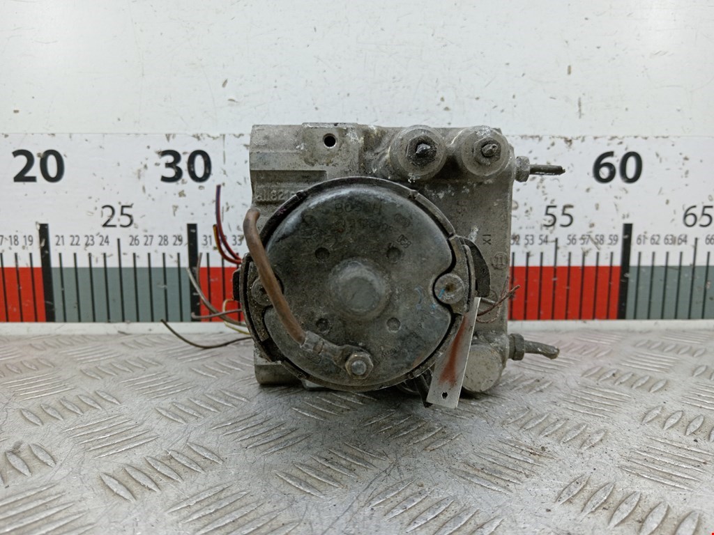 Блок ABS (насос) BMW 5er 5 серия E34 1988-1997