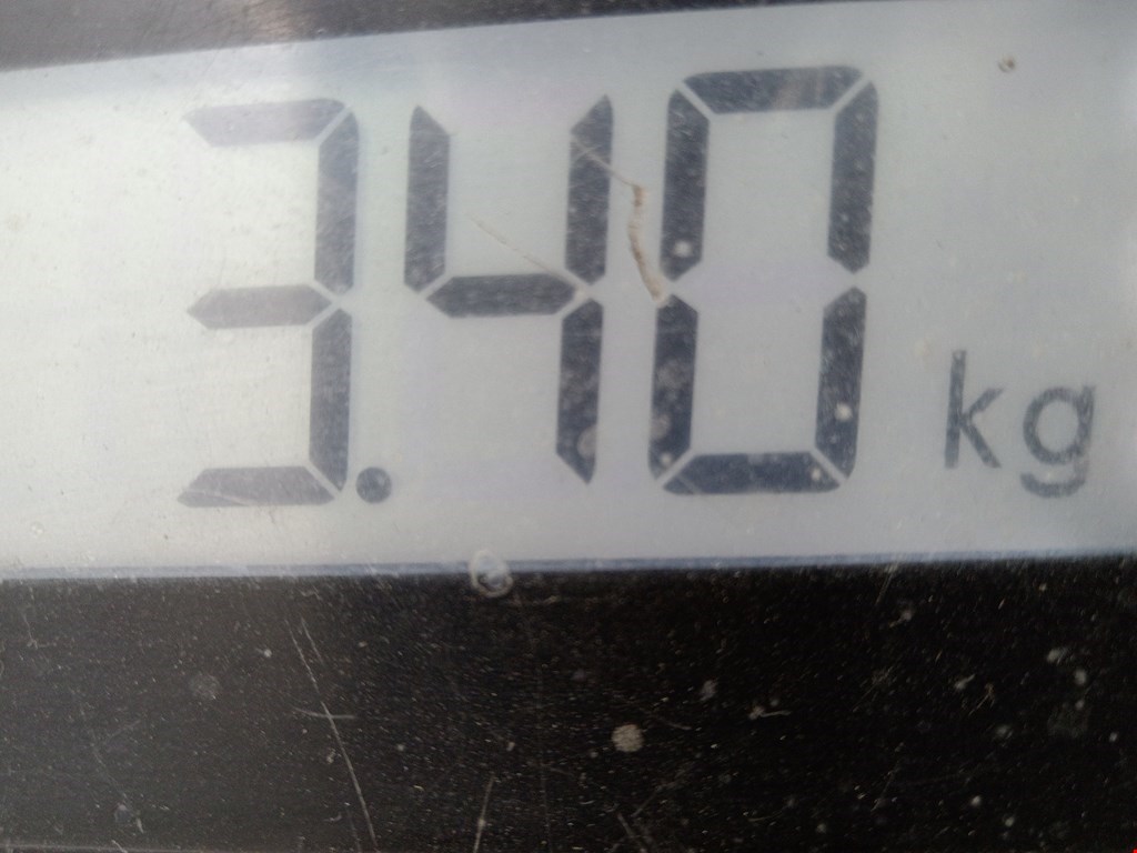 Блок ABS (насос) BMW 5er 5 серия E34 1988-1997