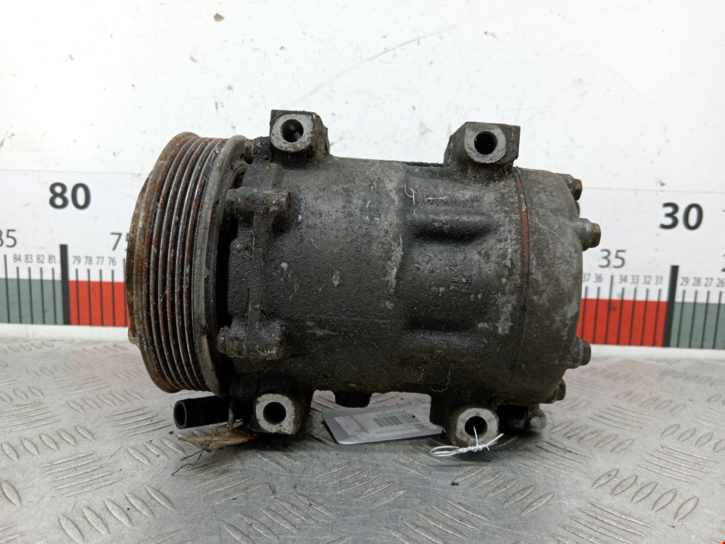 Компрессор кондиционера (системы кондиционирования) ALFA ROMEO 156 1997-2007