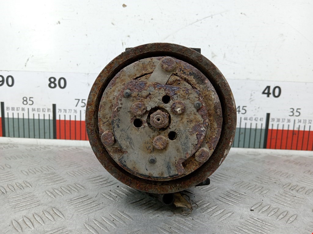 Компрессор кондиционера (системы кондиционирования) ALFA ROMEO 156 1997-2007