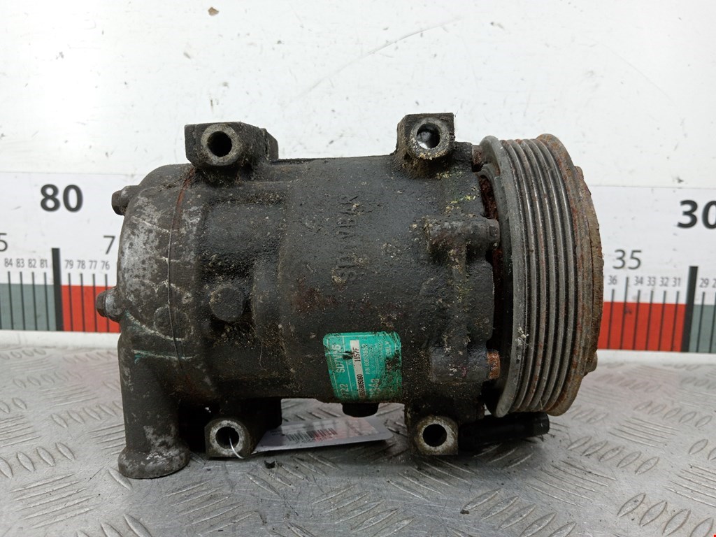 Компрессор кондиционера (системы кондиционирования) ALFA ROMEO 156 1997-2007