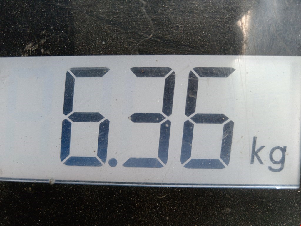 Компрессор кондиционера (системы кондиционирования) ALFA ROMEO 156 1997-2007