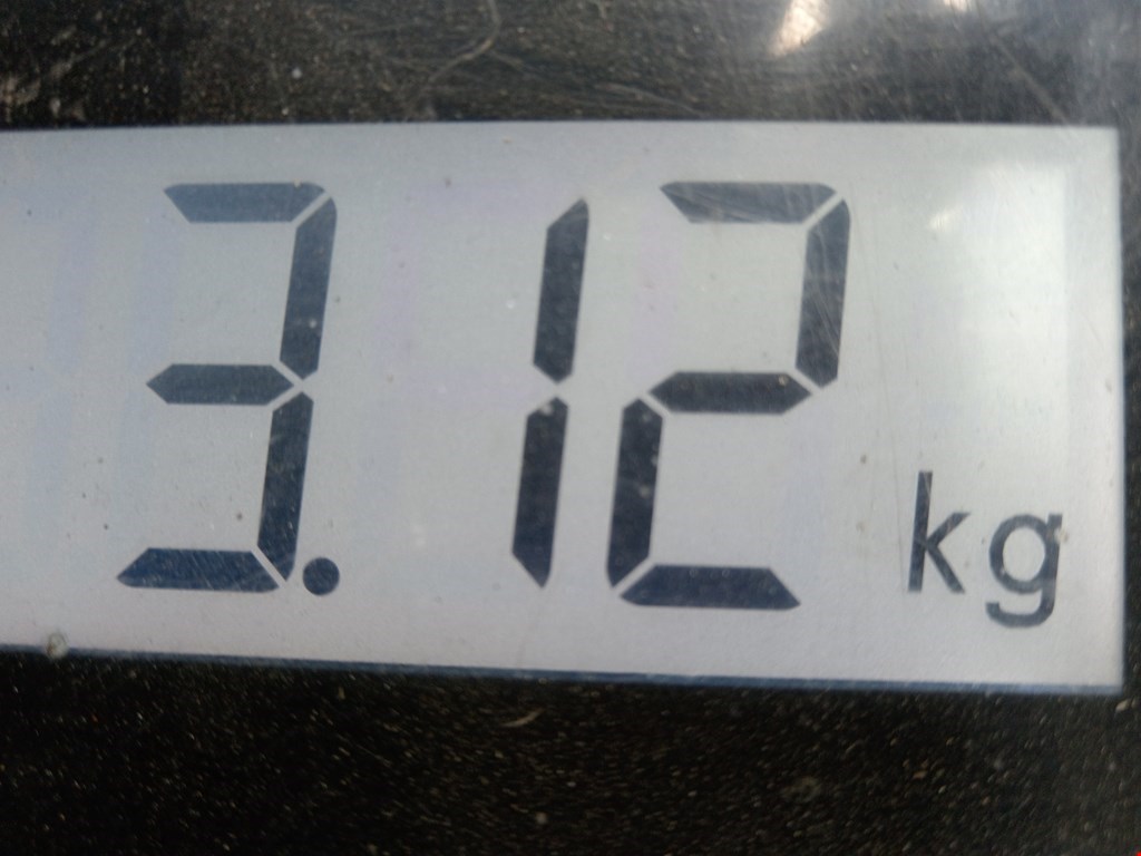 Блок ABS (насос) HYUNDAI Solaris I 2010-2017