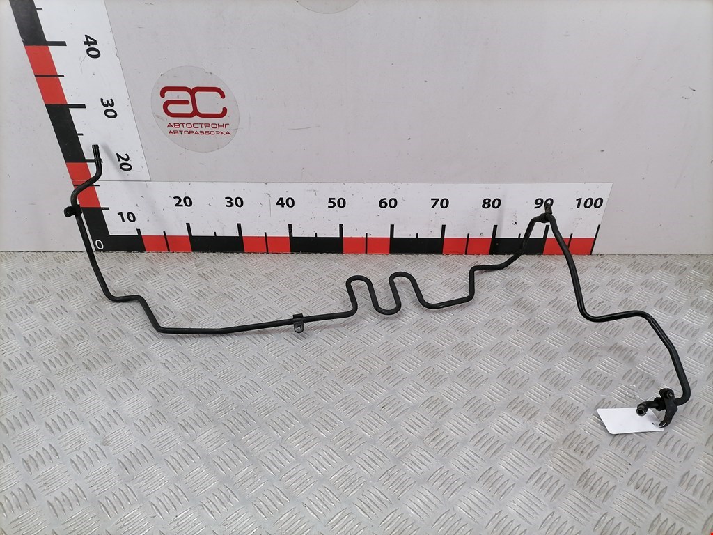 Радиатор гидроусилителя MERCEDES-BENZ C-Class C-klasse W203 2000-2007