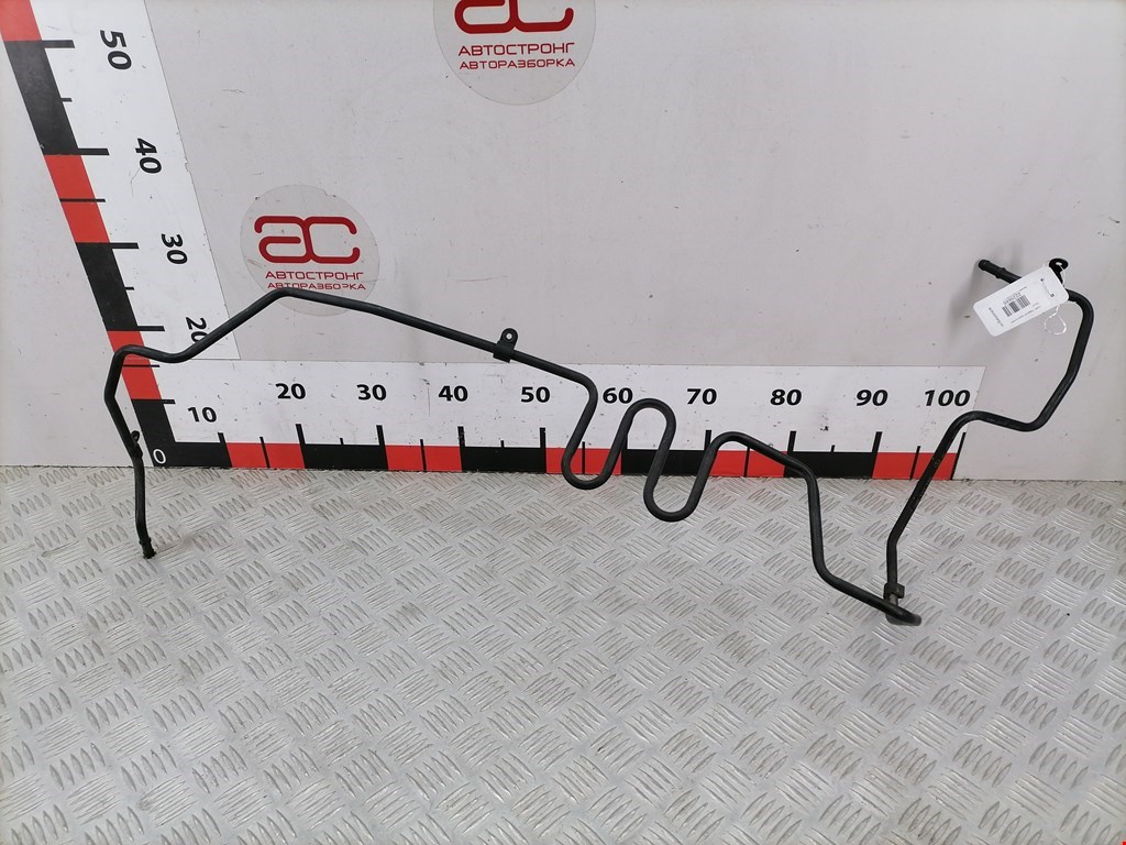 Радиатор гидроусилителя MERCEDES-BENZ C-Class C-klasse W203 2000-2007