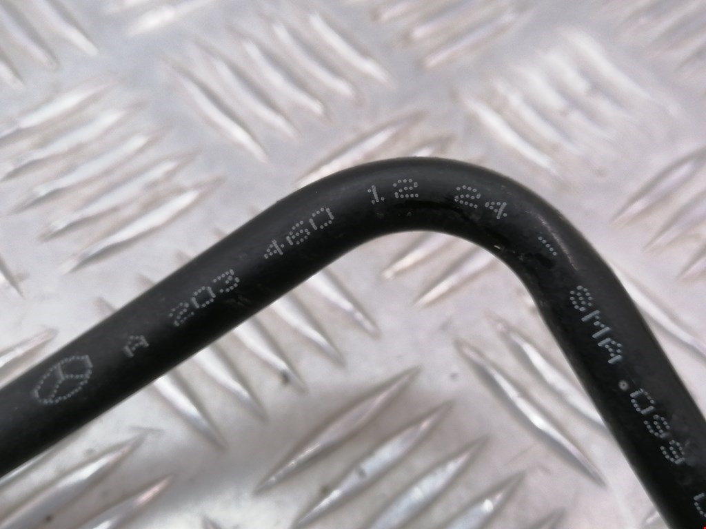 Радиатор гидроусилителя MERCEDES-BENZ C-Class C-klasse W203 2000-2007