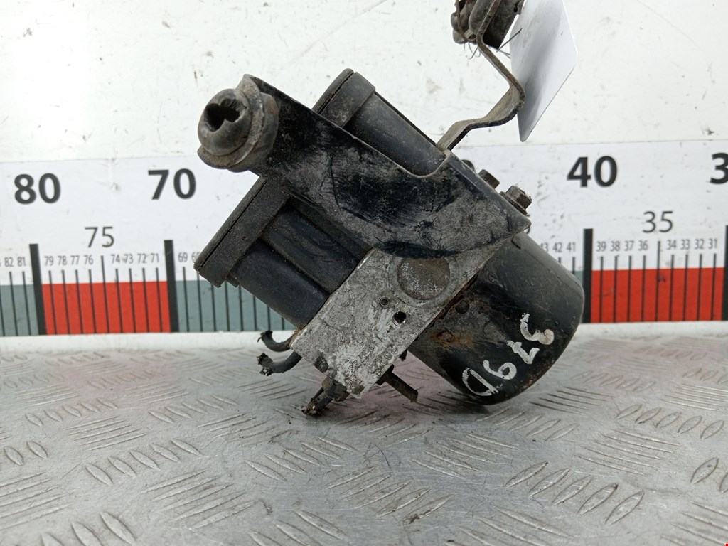 Блок ABS (насос) SKODA Octavia A4 1U- 1997-2010