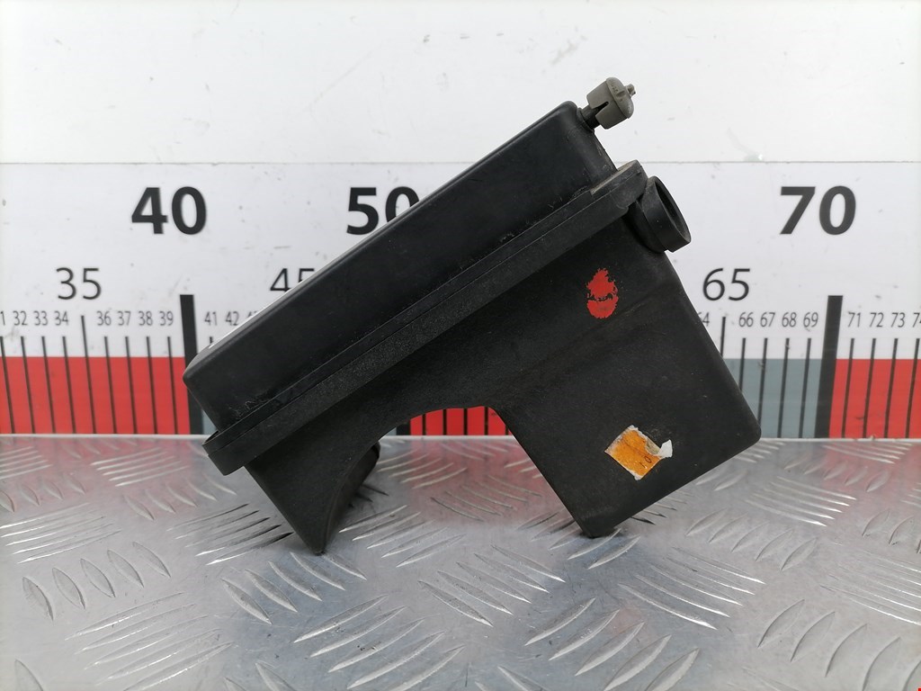 Ресивер воздушный MERCEDES-BENZ C-Class C-klasse W203 2000-2007