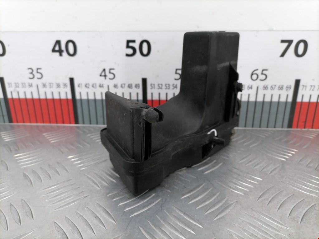 Ресивер воздушный MERCEDES-BENZ C-Class C-klasse W203 2000-2007