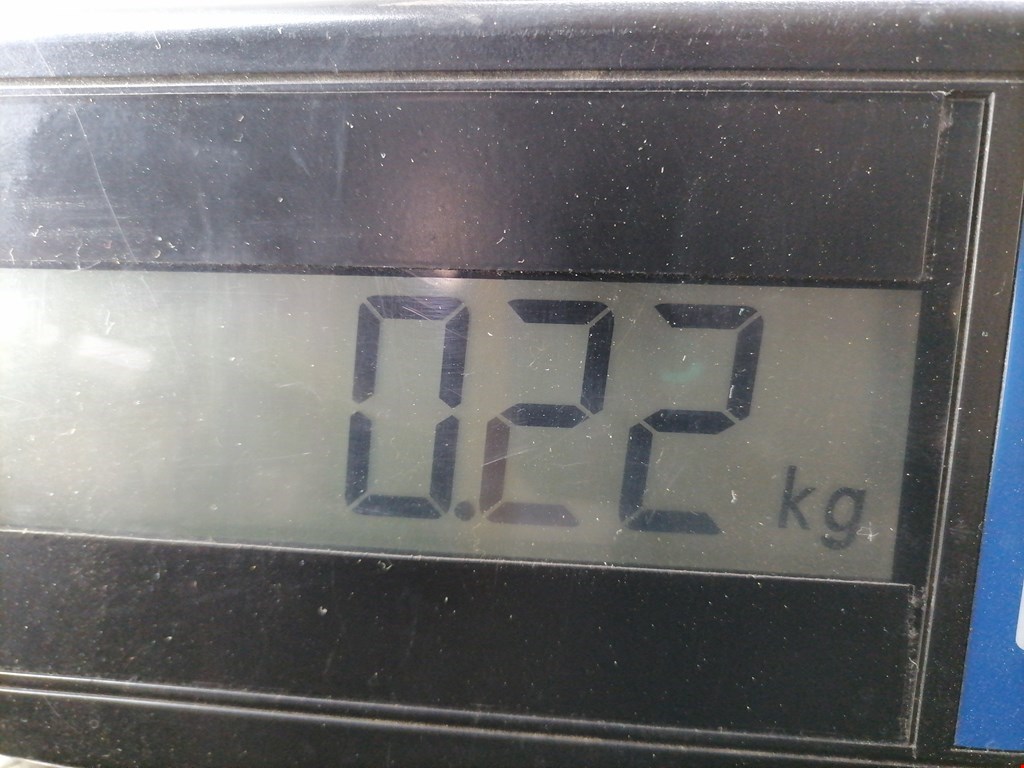 Ресивер воздушный MERCEDES-BENZ C-Class C-klasse W203 2000-2007