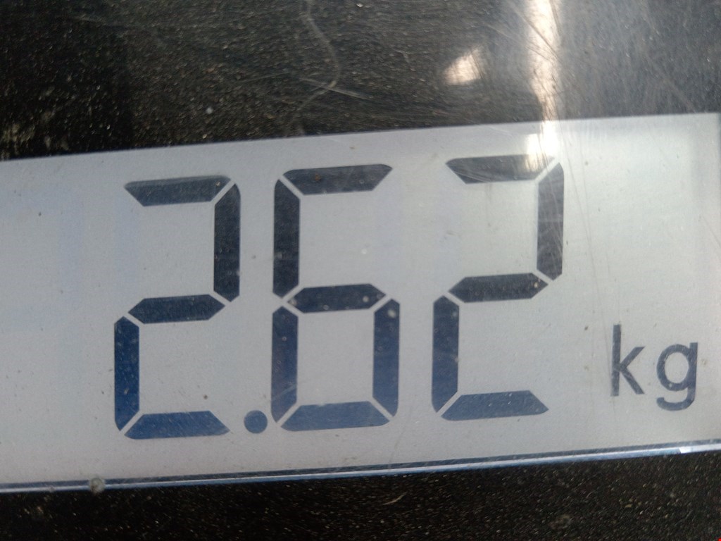 Блок ABS (насос) SKODA Octavia A4 1U- 1997-2010