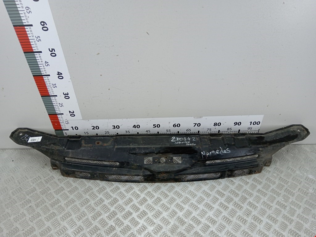 Рамка капота Mercedes Sprinter 1 (W901-905) (1995-2006)