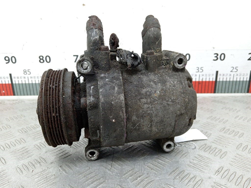Компрессор кондиционера BMW 3-Series (E36) (1990-2000)
