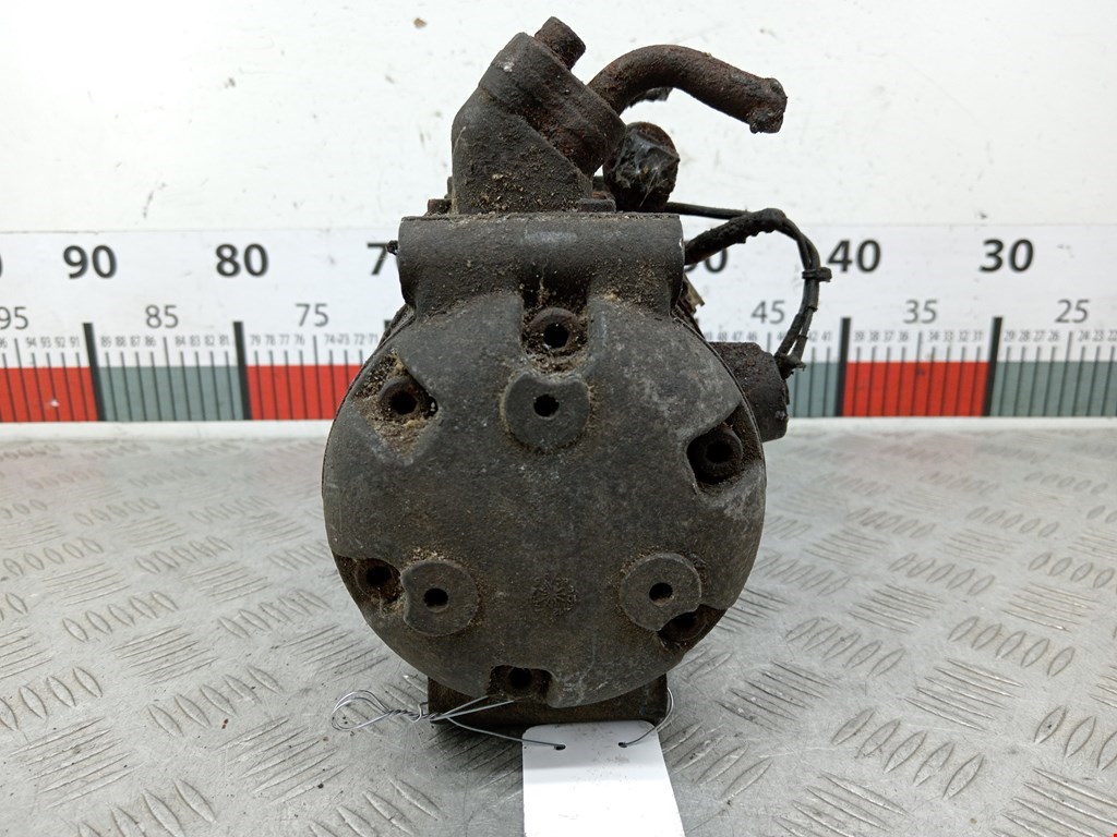 Компрессор кондиционера (системы кондиционирования) BMW 3er E36 1991-2000