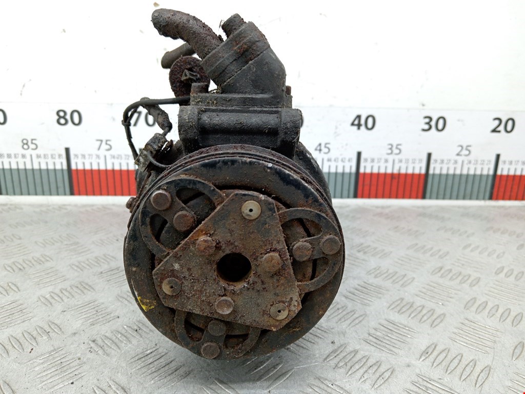 Компрессор кондиционера (системы кондиционирования) BMW 3er E36 1991-2000