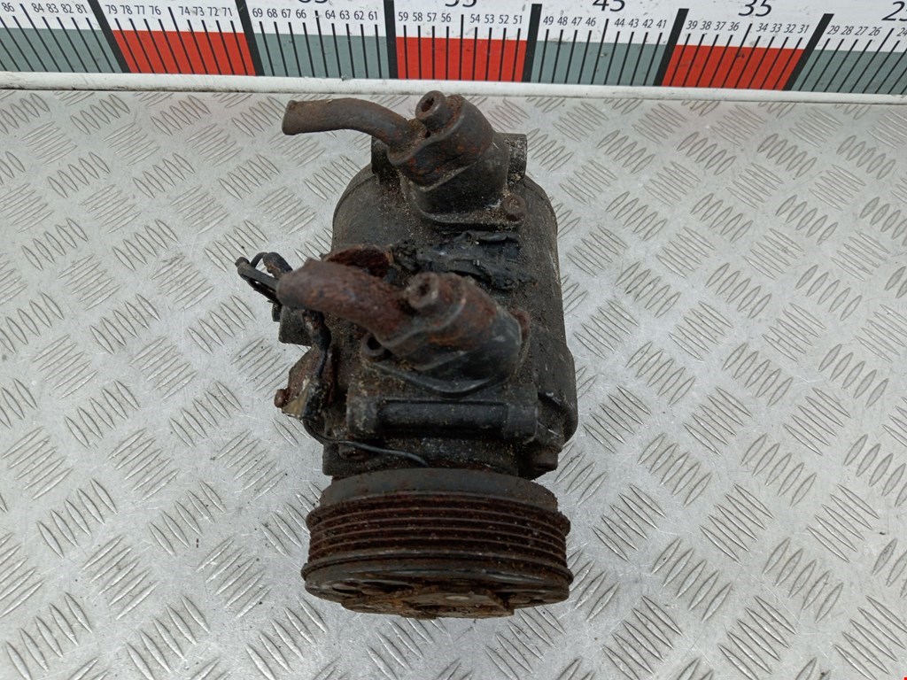 Компрессор кондиционера (системы кондиционирования) BMW 3er E36 1991-2000