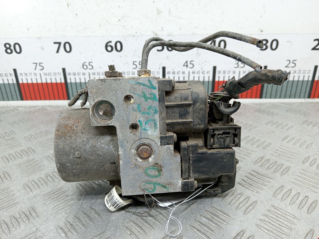 Блок ABS (насос) MITSUBISHI Space Star 1999-2006