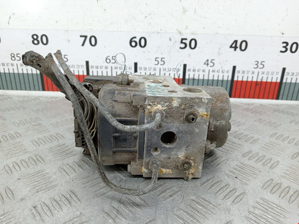 Блок ABS (насос) MITSUBISHI Space Star 1999-2006