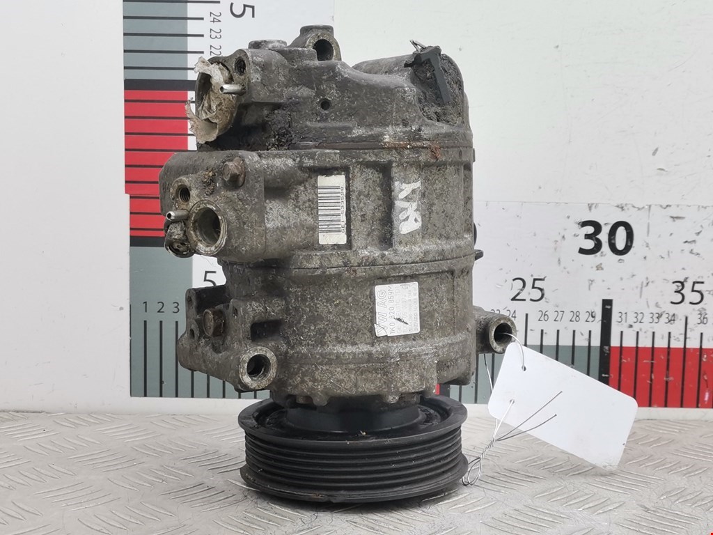 Компрессор кондиционера (системы кондиционирования) SKODA Octavia A5 1Z- 2004-2013