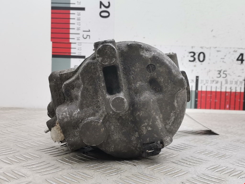 Компрессор кондиционера (системы кондиционирования) SKODA Octavia A5 1Z- 2004-2013