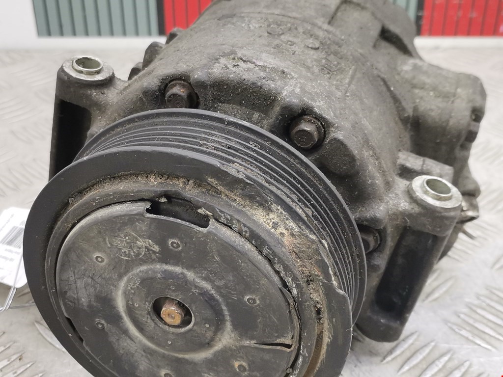 Компрессор кондиционера (системы кондиционирования) SKODA Octavia A5 1Z- 2004-2013