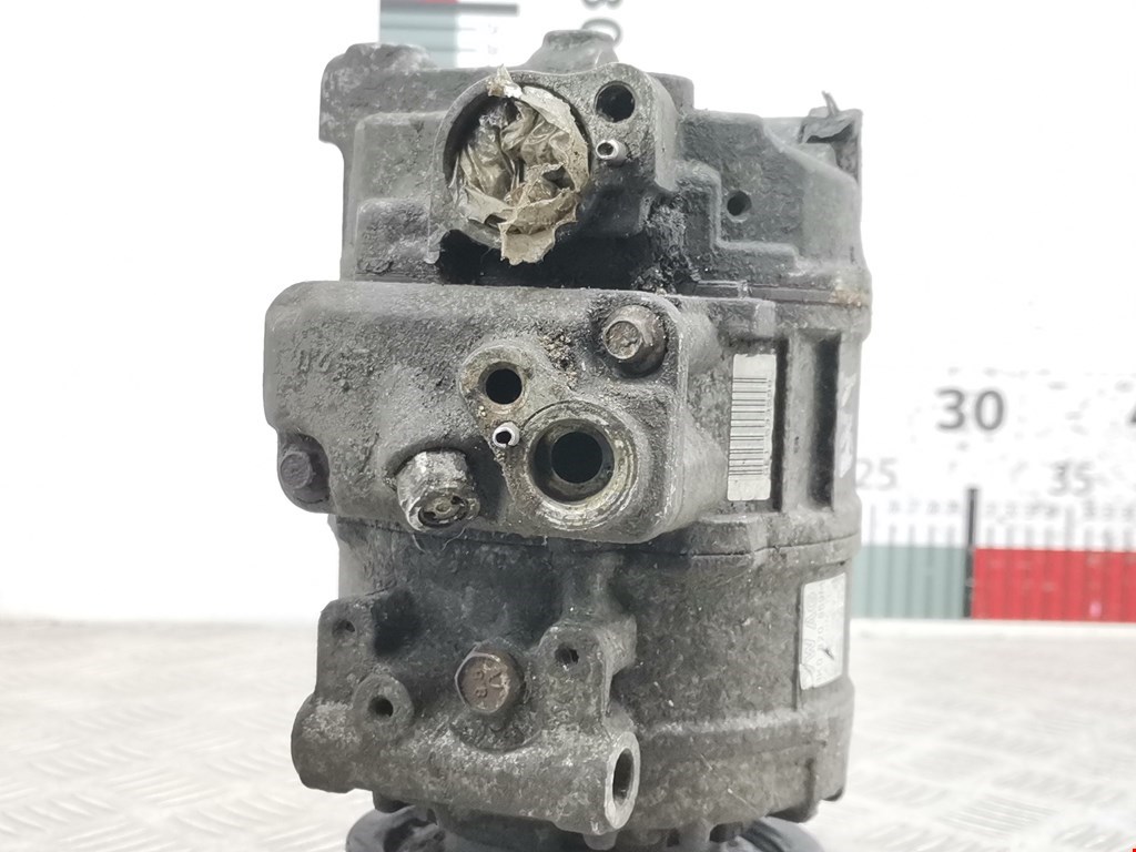 Компрессор кондиционера (системы кондиционирования) SKODA Octavia A5 1Z- 2004-2013