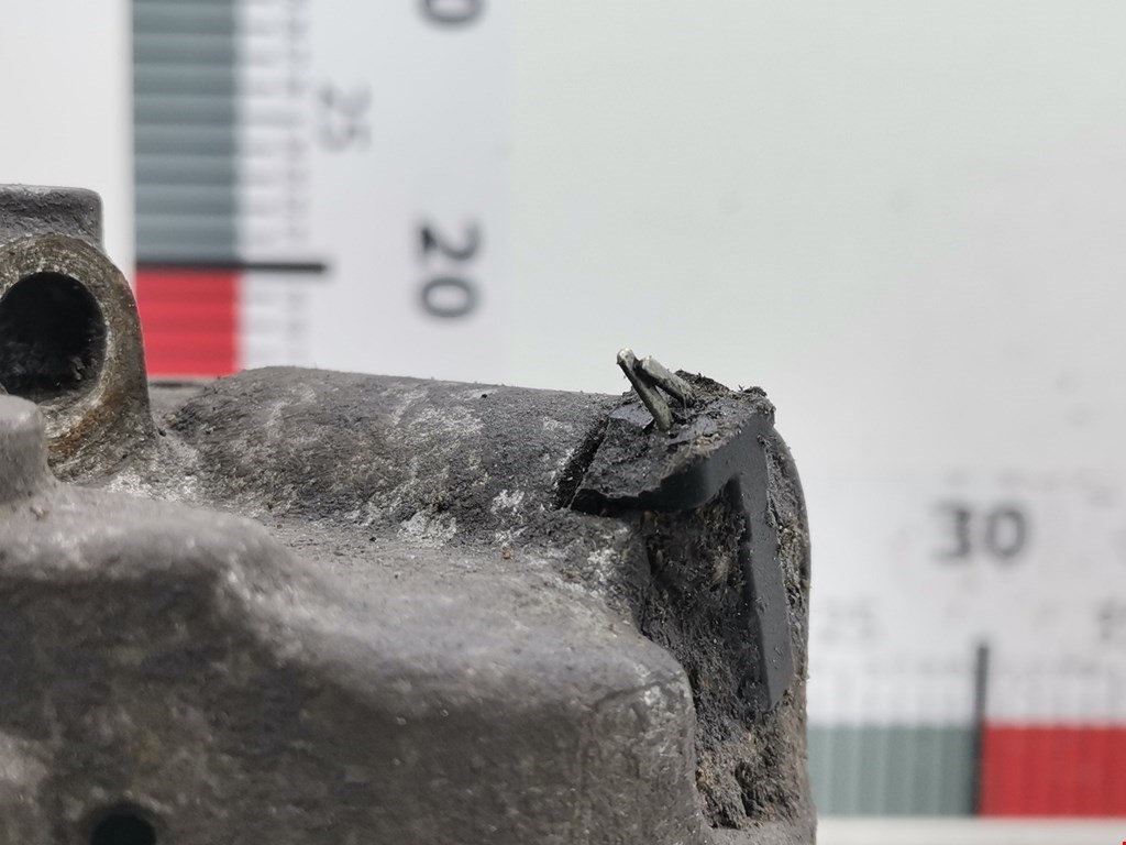 Компрессор кондиционера (системы кондиционирования) SKODA Octavia A5 1Z- 2004-2013