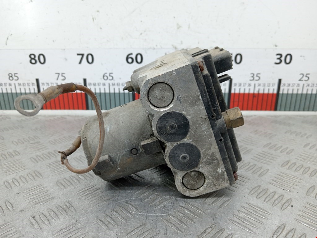 Блок ABS (насос) BMW 5er 5 серия E34 1988-1997