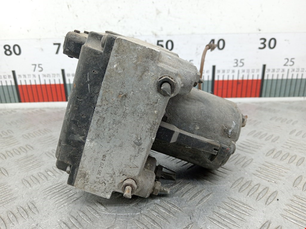 Блок ABS (насос) BMW 5er 5 серия E34 1988-1997