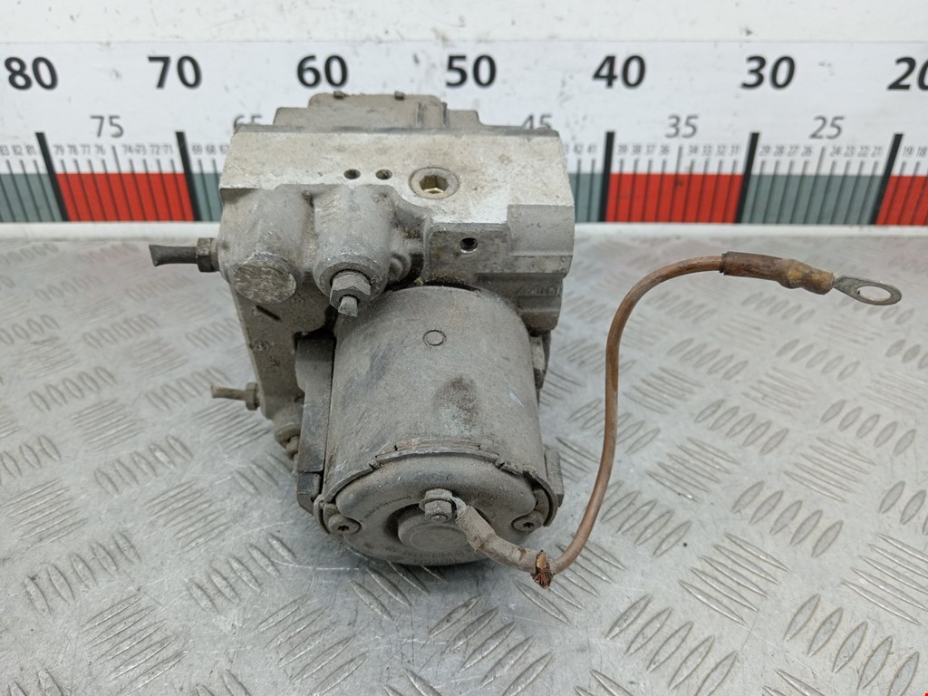 Блок ABS (насос) BMW 5er 5 серия E34 1988-1997