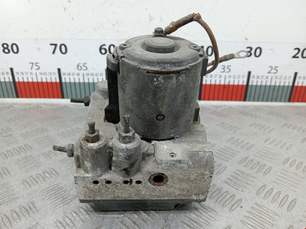 Блок ABS (насос) BMW 5er 5 серия E34 1988-1997