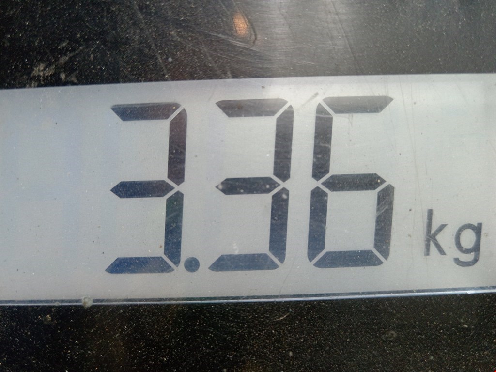 Блок ABS (насос) BMW 5er 5 серия E34 1988-1997