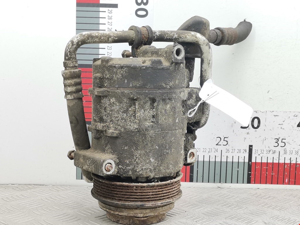 Компрессор кондиционера (системы кондиционирования) MERCEDES-BENZ C-Class C-klasse W202 1993-2000