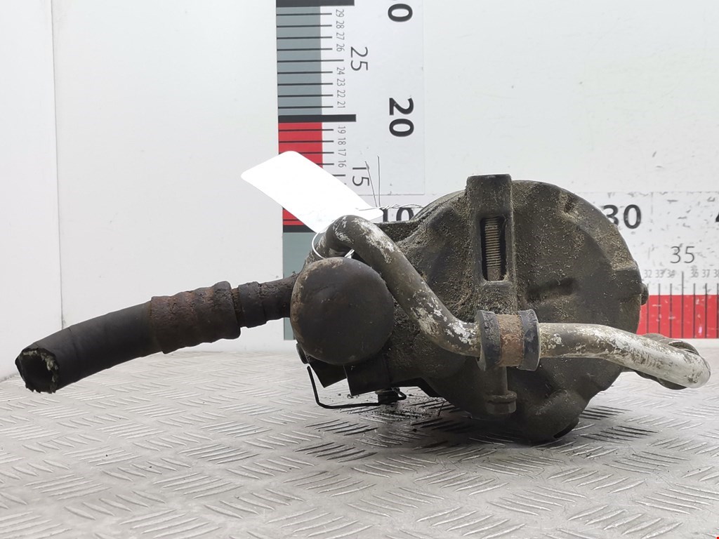 Компрессор кондиционера (системы кондиционирования) MERCEDES-BENZ C-Class C-klasse W202 1993-2000