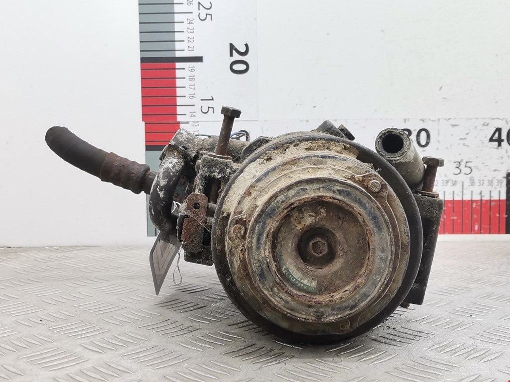 Компрессор кондиционера (системы кондиционирования) MERCEDES-BENZ C-Class C-klasse W202 1993-2000